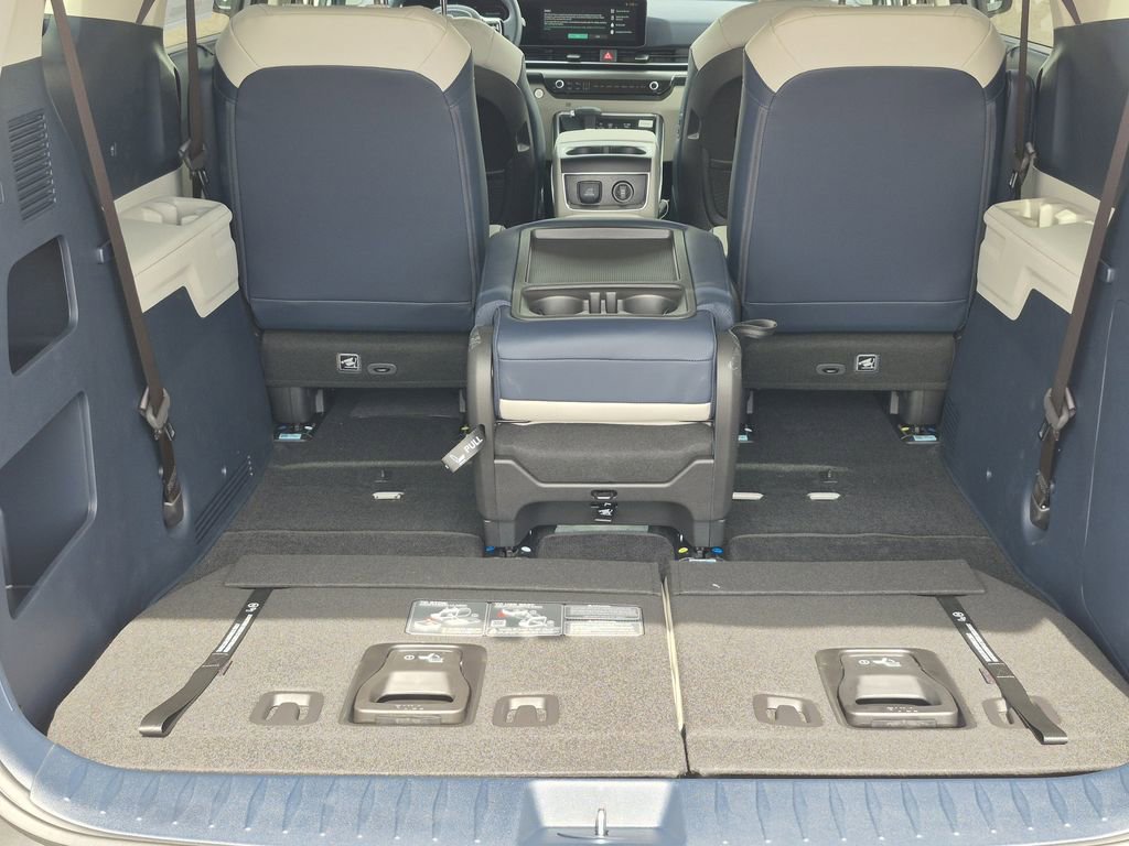 New 2026 Kia Carnival SX FWD image 14