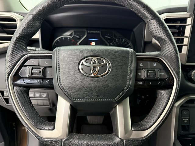 Used 2022 Toyota Tundra Limited image 10