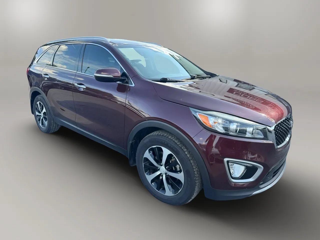 Used 2017 Kia Sorento EX FWD image 7