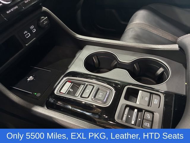 Used 2025 Honda Pilot EX-L image 21