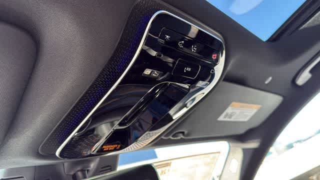 Used 2026 Mercedes-Benz GLC 300 4MATIC image 22