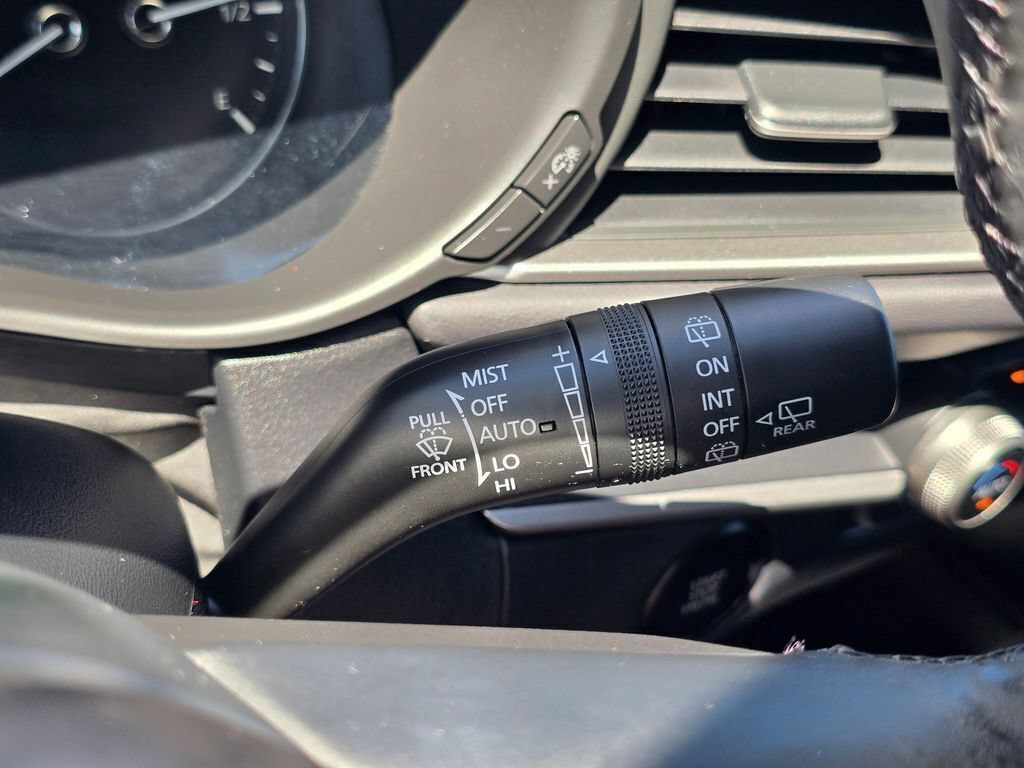 Used 2023 MAZDA CX-30 AWD 2.5 S w/ Select Package image 27