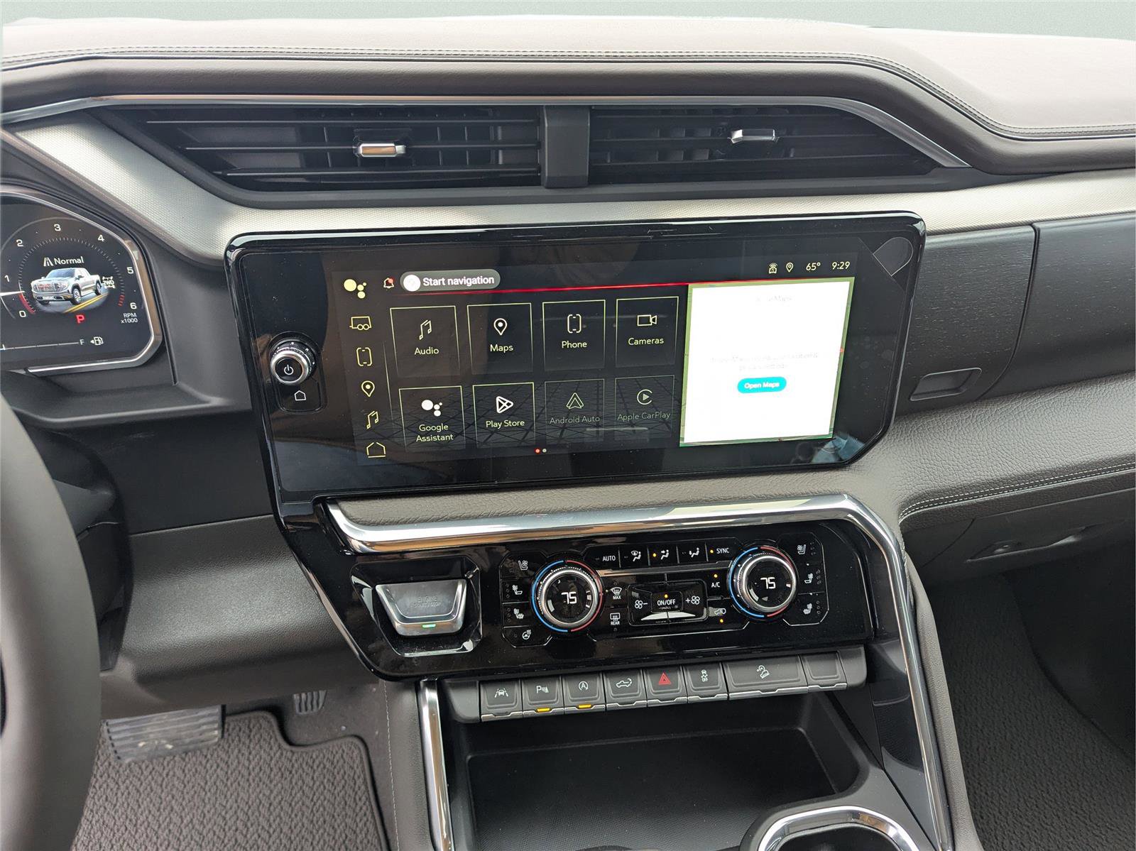 New 2026 GMC Sierra 1500 Denali image 22