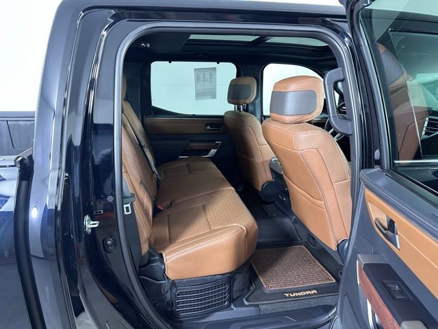 Used 2025 Toyota Tundra 1794 Edition image 12