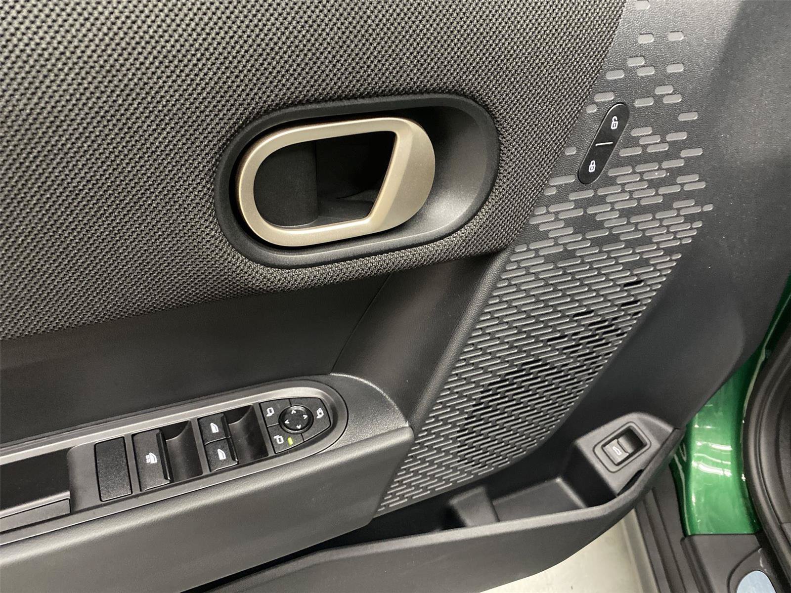 New 2026 MINI Cooper S FWD image 19