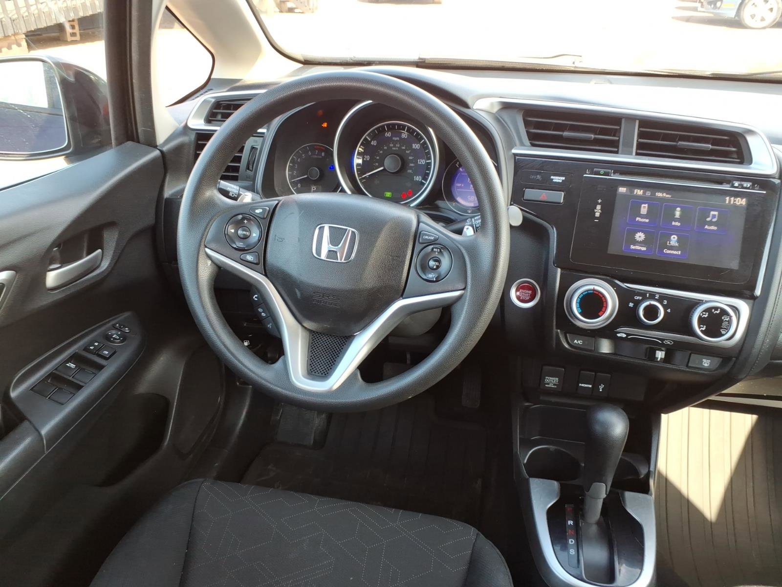 Used 2015 Honda Fit EX image 14