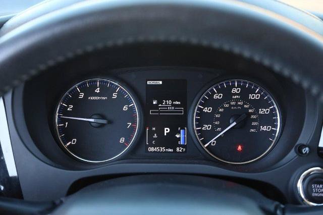 Used 2019 Mitsubishi Outlander SE AWD/4WD image 12