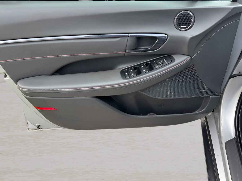 Used 2024 Hyundai Sonata N Line FWD image 12