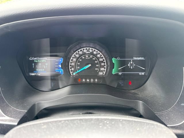 Used 2023 Ford Ranger Lariat w/ Equipment Group 501A High AWD/4WD image 11