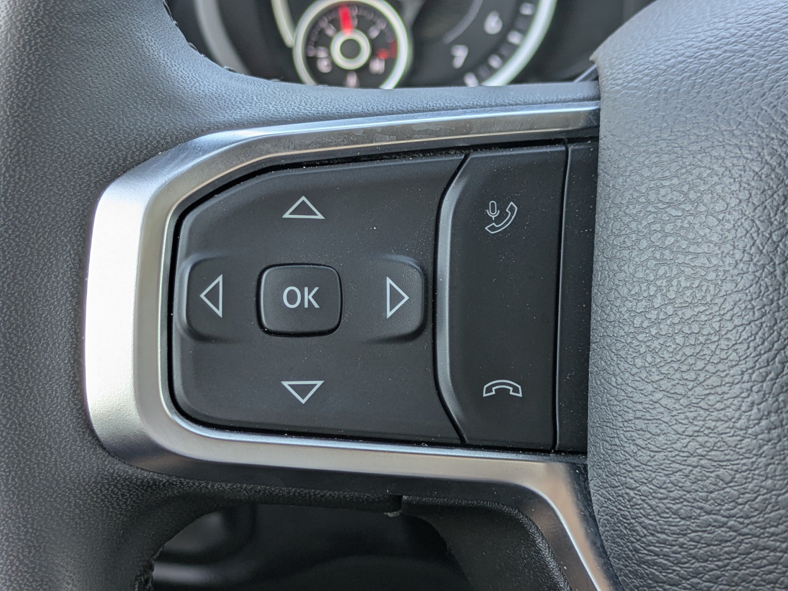 Used 2026 RAM 2500 Big Horn AWD/4WD image 20