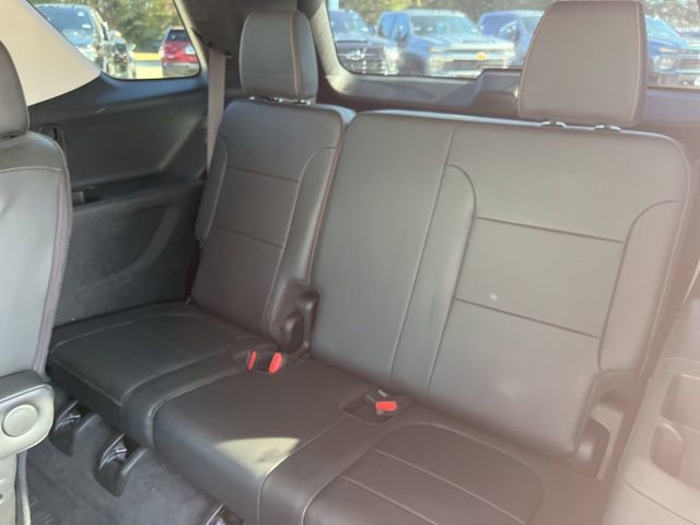 Used 2020 Chevrolet Traverse RS w/ LPO, Floor Liner Package image 30