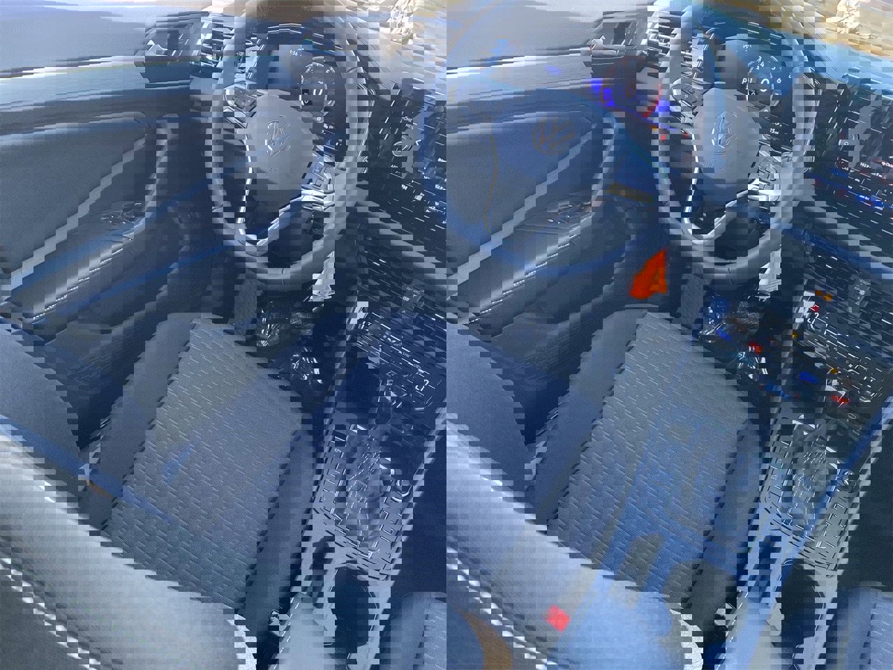 New 2026 Volkswagen Jetta S image 10