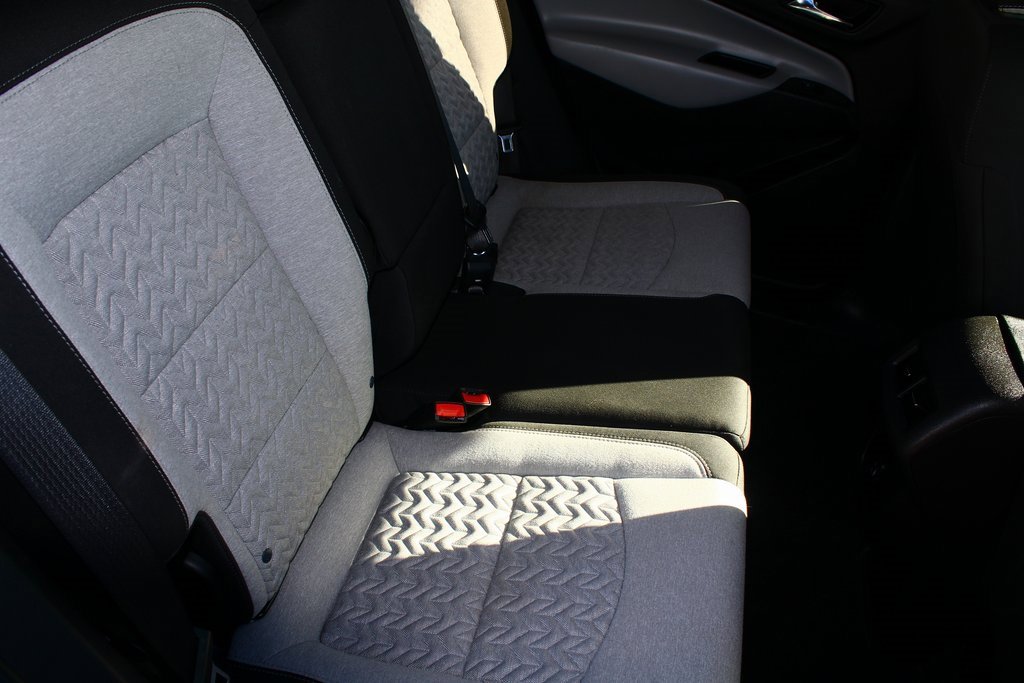 Used 2024 Chevrolet Equinox LT image 8