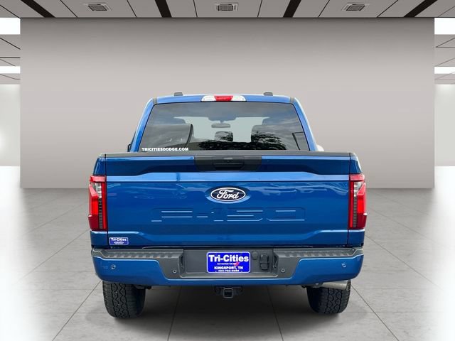 Used 2025 Ford F150 STX AWD/4WD image 4