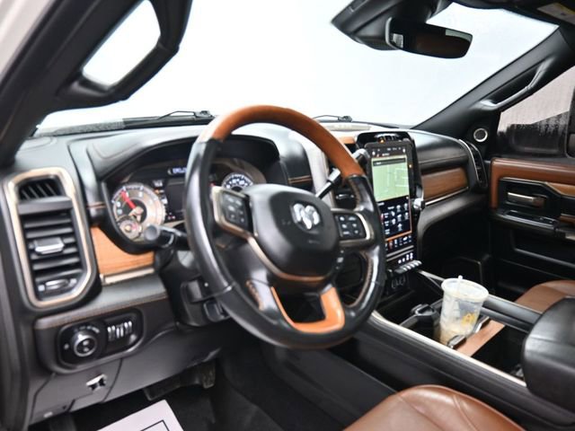 Used 2020 RAM 3500 Limited image 15