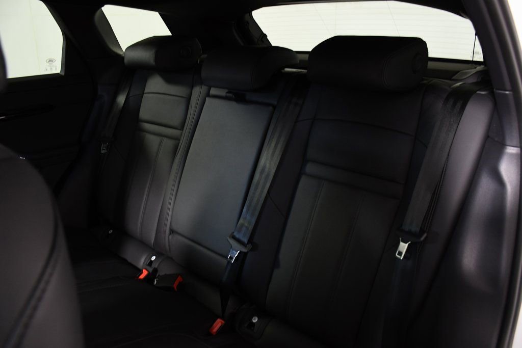 Used 2026 Land Rover Range Rover Evoque S image 27