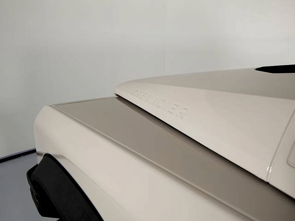 New 2025 INEOS Grenadier Fieldmaster Edition AWD/4WD image 42