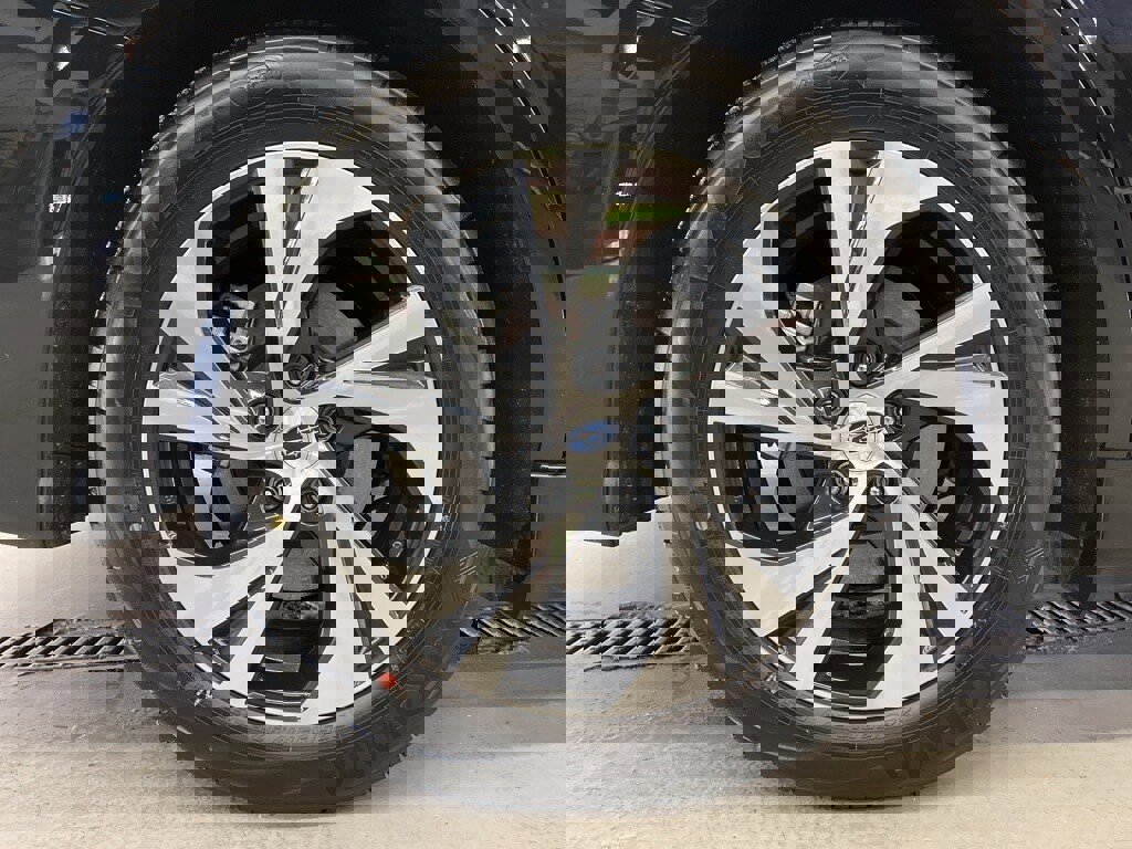 Certified 2025 Subaru Legacy Premium w/ Popular Package #1A image 33