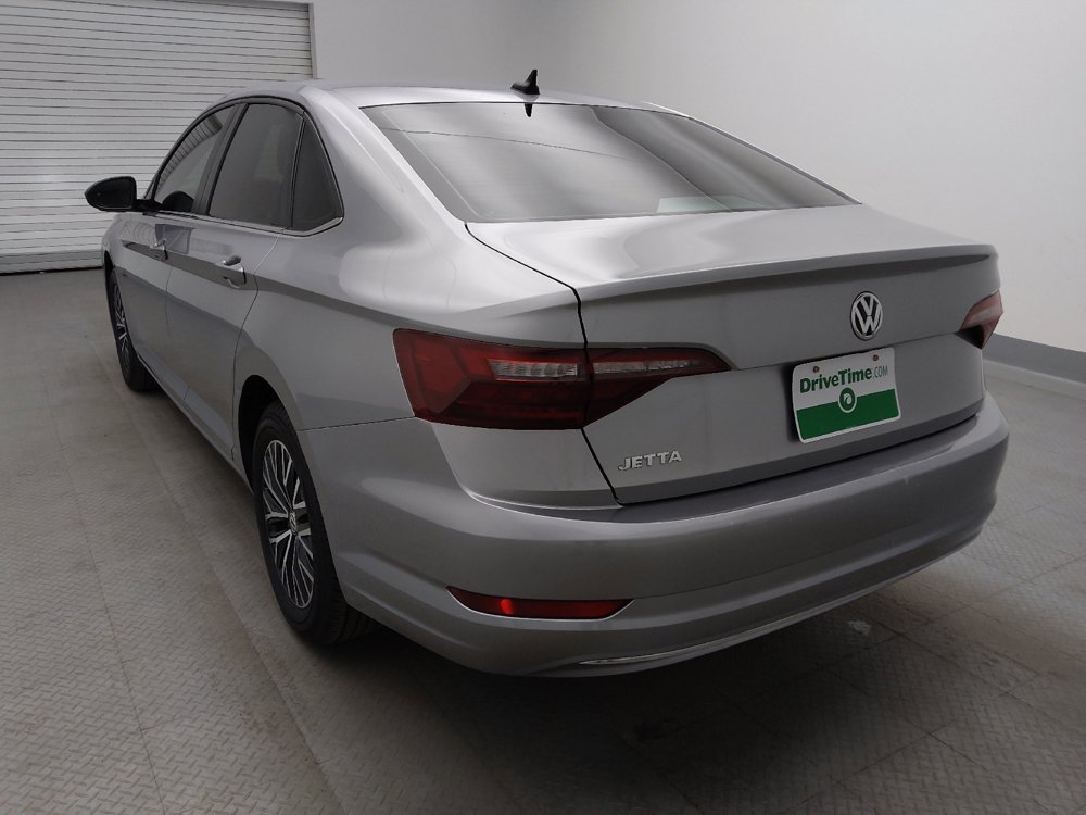 Used 2021 Volkswagen Jetta R-Line FWD image 5