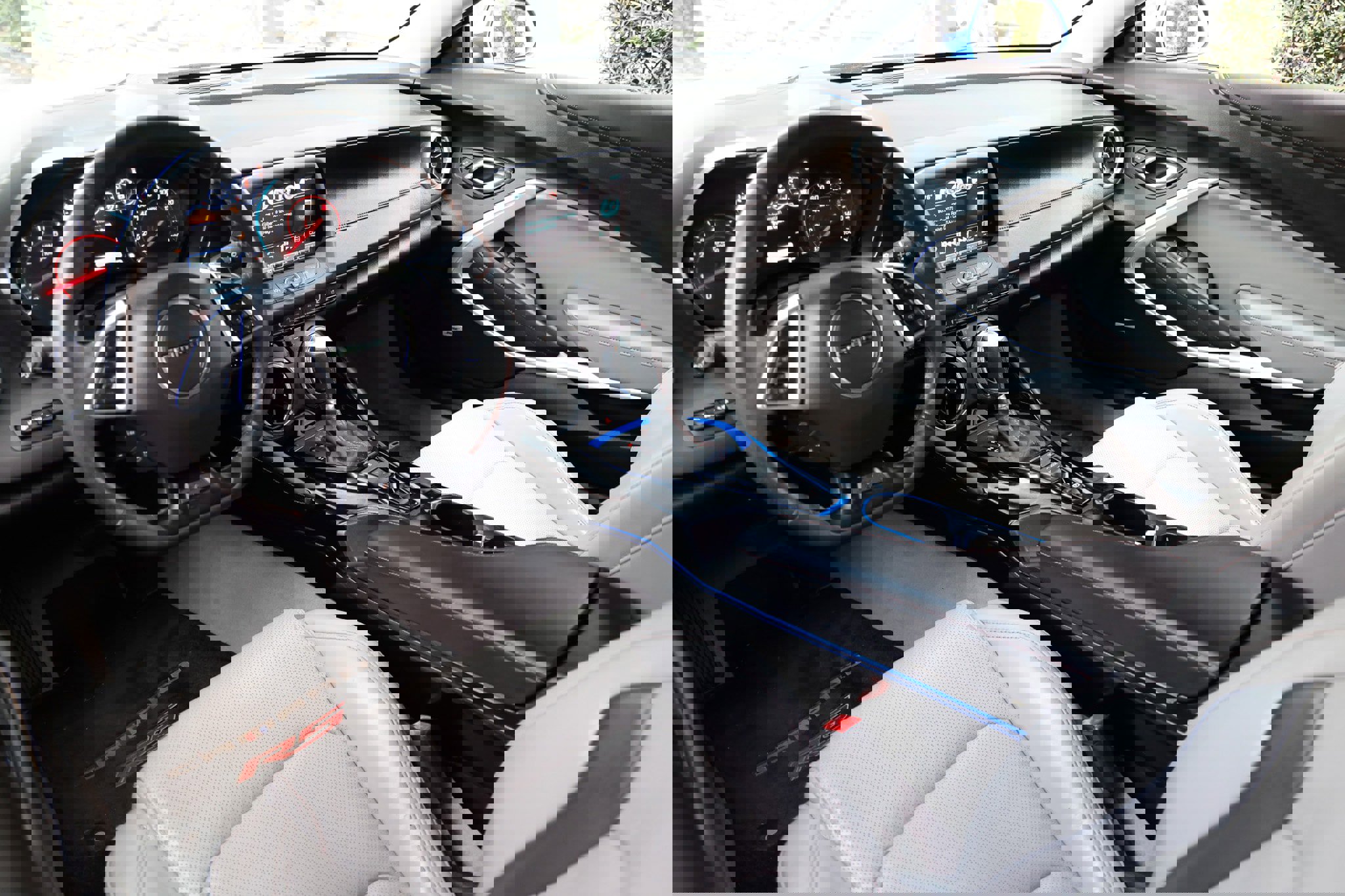 Used 2017 Chevrolet Camaro LT image 6