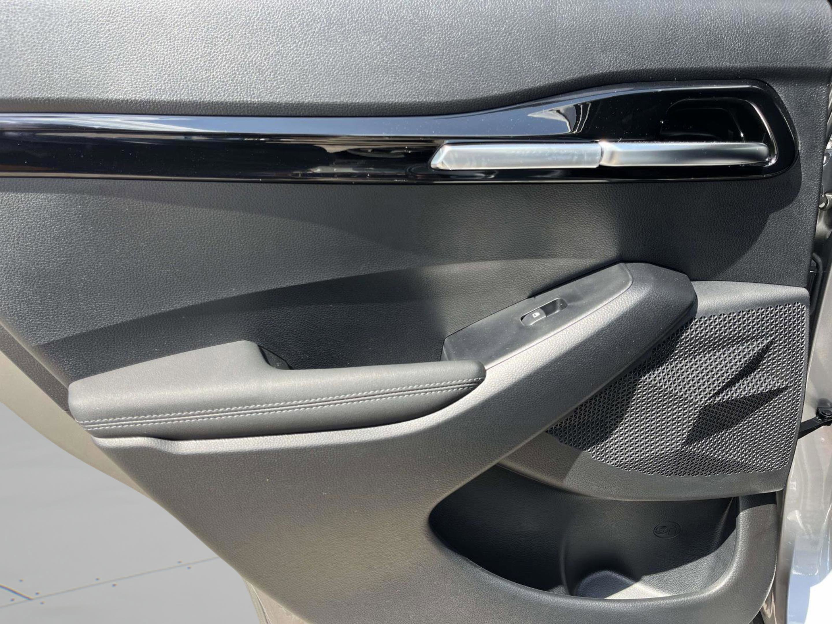 New 2026 Kia Seltos S image 16