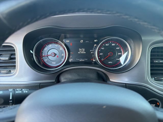 Used 2023 Dodge Charger GT RWD image 24