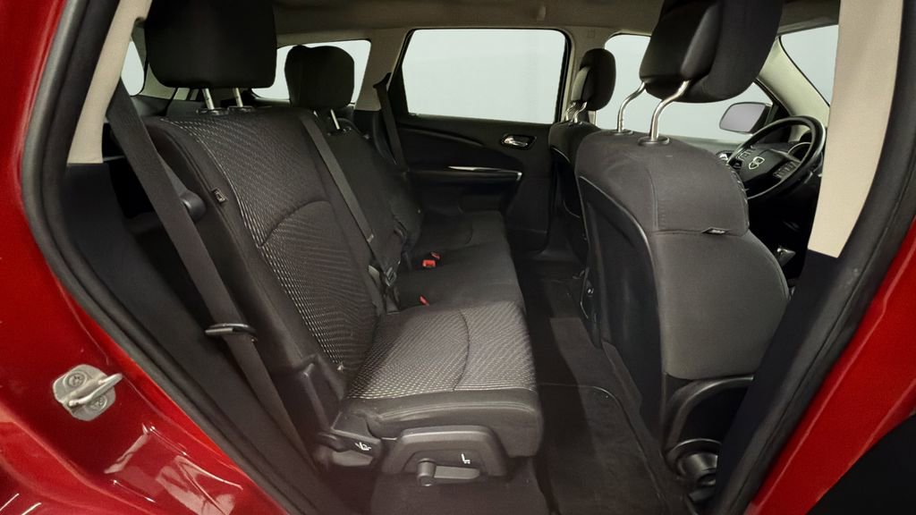 Used 2014 Dodge Journey SXT w/ Flexible Seating Group AWD/4WD image 15