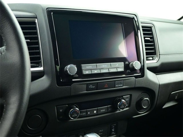 Used 2024 Nissan Frontier SV w/ SV Convenience Package image 26