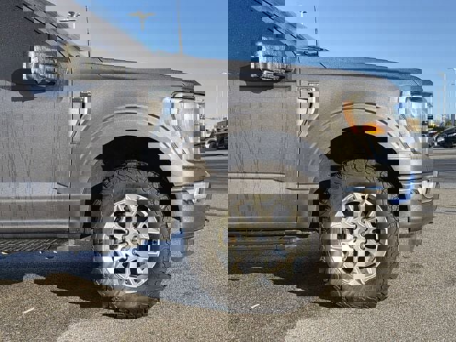 Used 2023 Ford F150 XLT w/ Equipment Group 301A Mid image 8