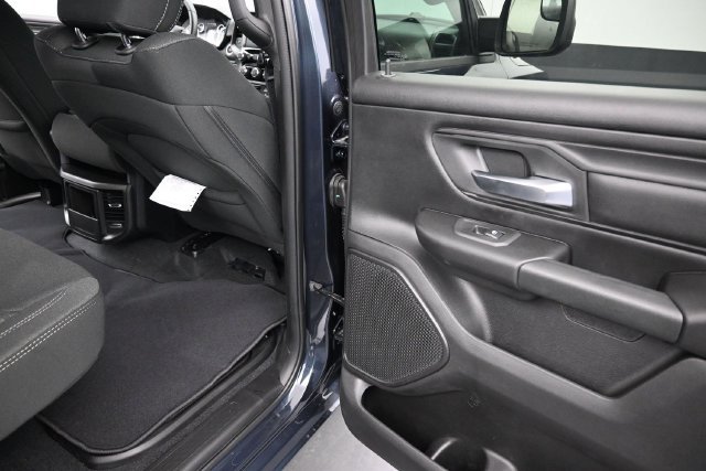 New 2027 RAM 1500 Express RWD image 23