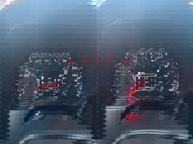 Used 2019 Chevrolet Silverado 1500 LD LT image 18