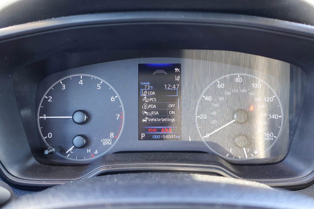 Used 2024 Toyota Corolla LE image 11