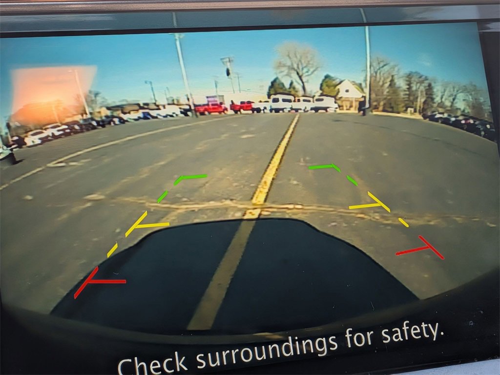 Used 2024 Nissan Z Performance image 16