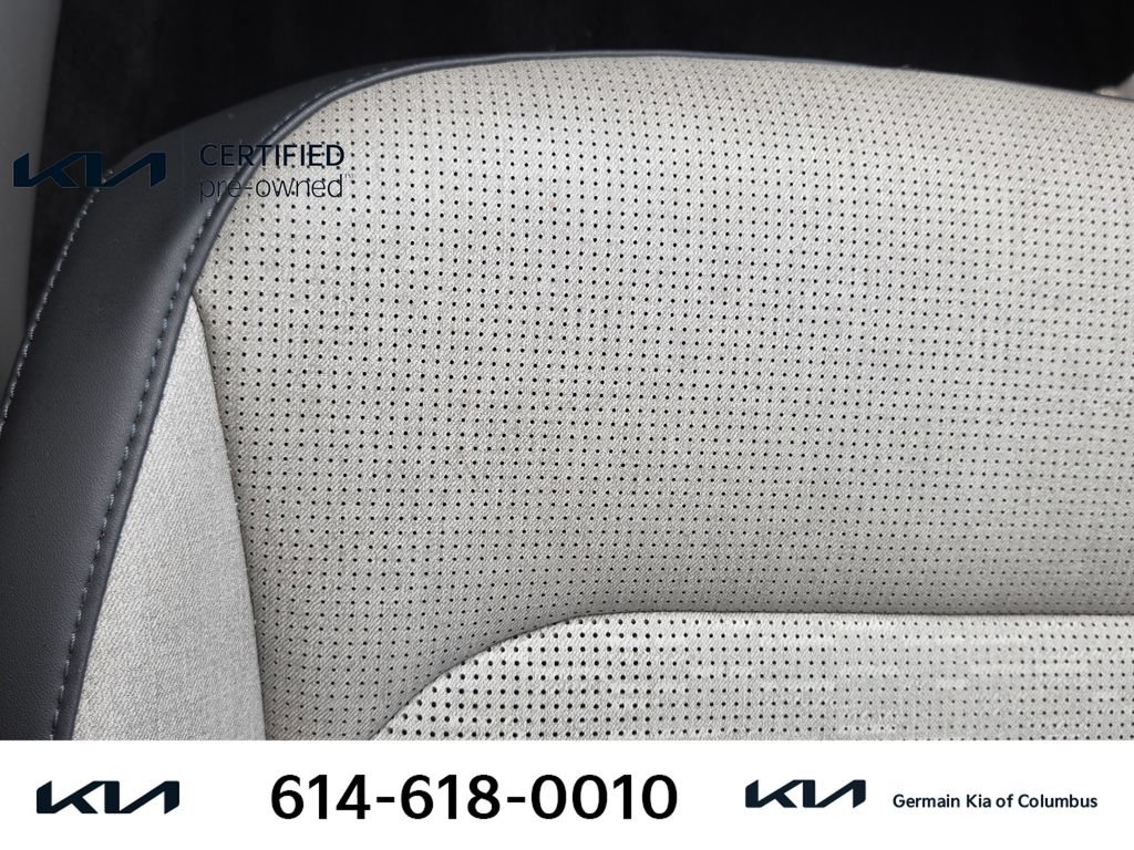 Certified 2023 Kia Niro Wave FWD image 26