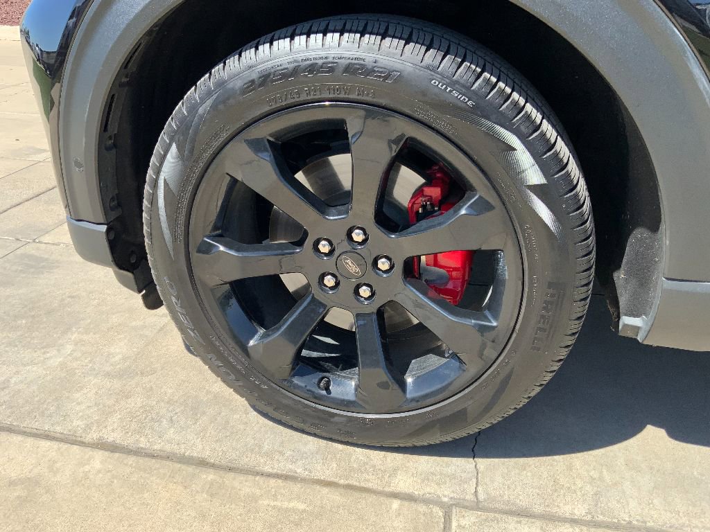 Used 2022 Ford Explorer ST w/ Equipment Group 401A image 38