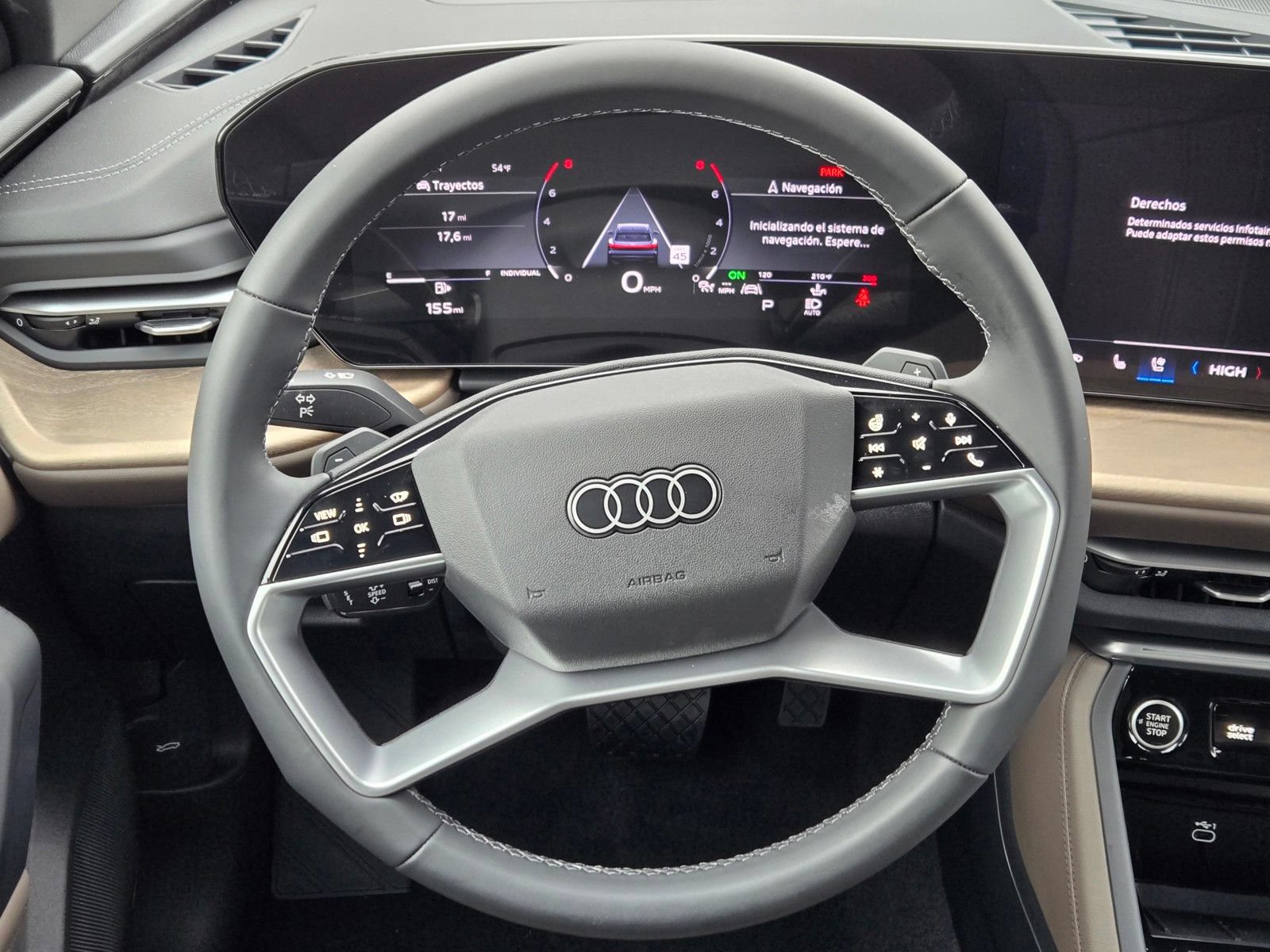 Used 2025 Audi Q5 Prestige AWD/4WD image 13