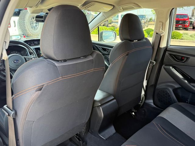 Used 2023 Subaru Crosstrek 2.0i Premium AWD/4WD image 25
