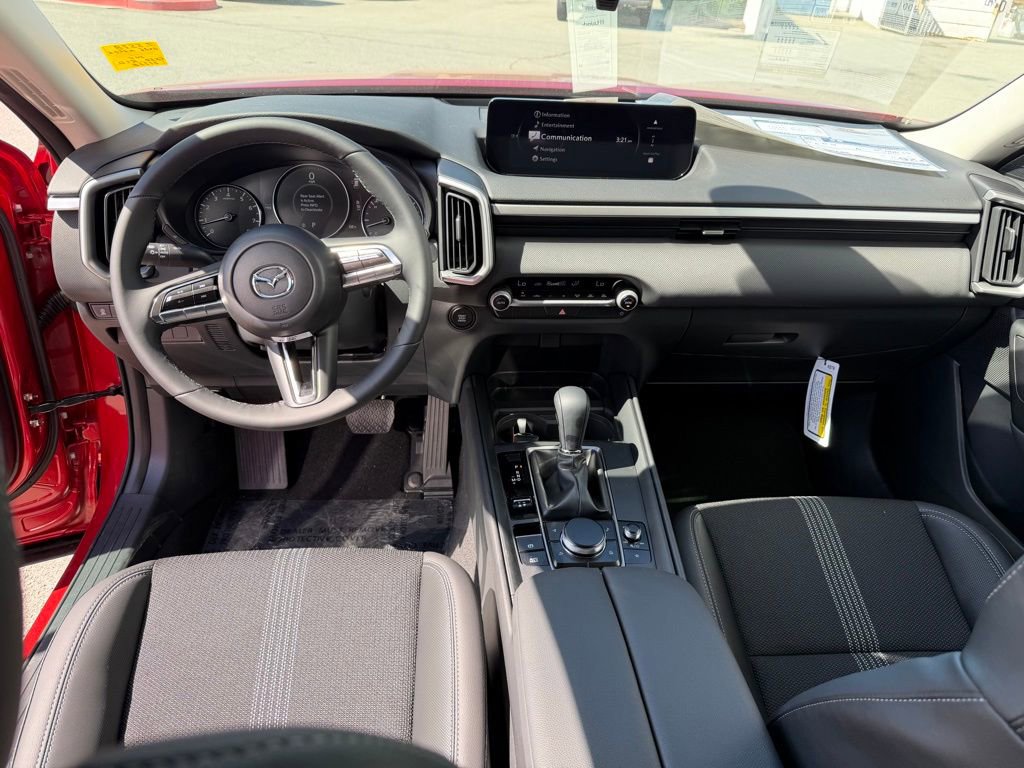 New 2026 MAZDA CX-50 AWD 2.5 S w/ Weather Package image 14