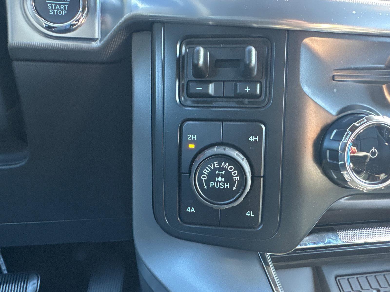 New 2025 Ford F150 Lariat image 21