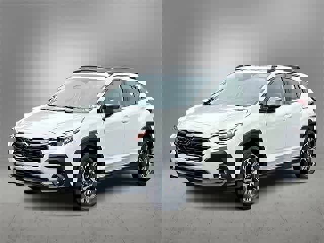 New 2025 Subaru Crosstrek 2.5i Premium