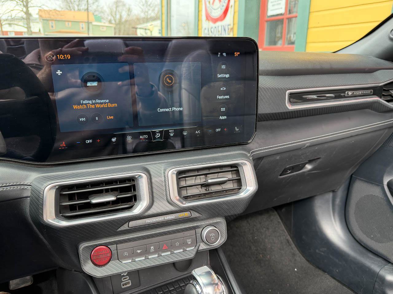 Used 2024 Ford Mustang Premium image 26