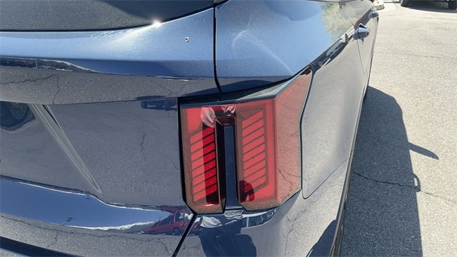 Used 2025 Kia Sorento SX image 15