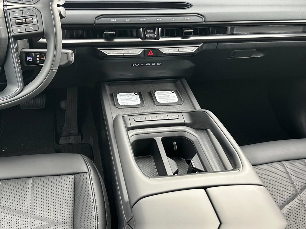 New 2027 Kia Telluride EX X-Line AWD/4WD image 12