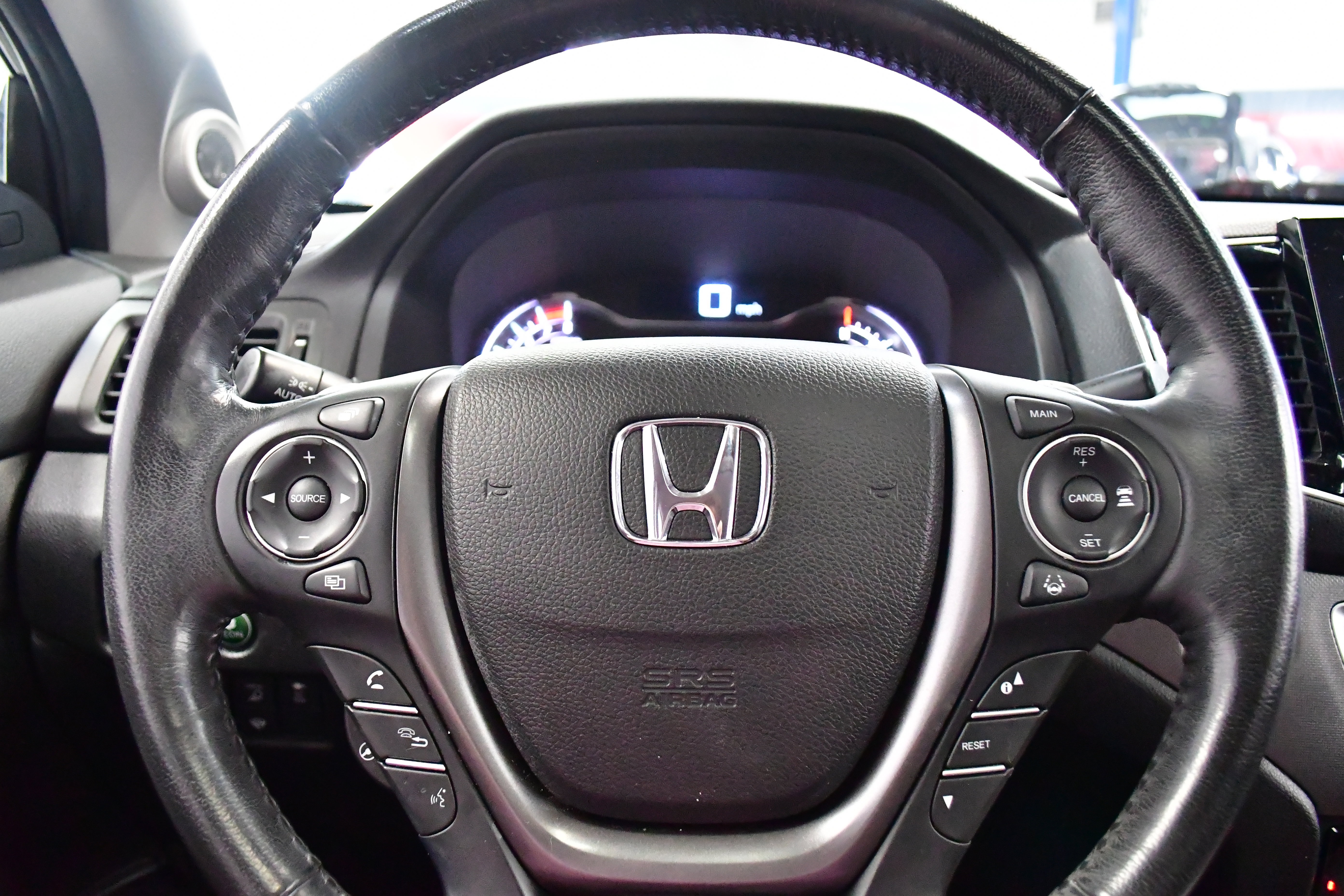 Used 2023 Honda Ridgeline RTL-E image 19