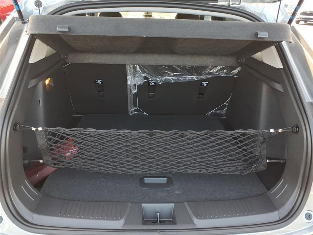 New 2026 Chevrolet Trax ACTIV w/ Driver Confidence Package image 15