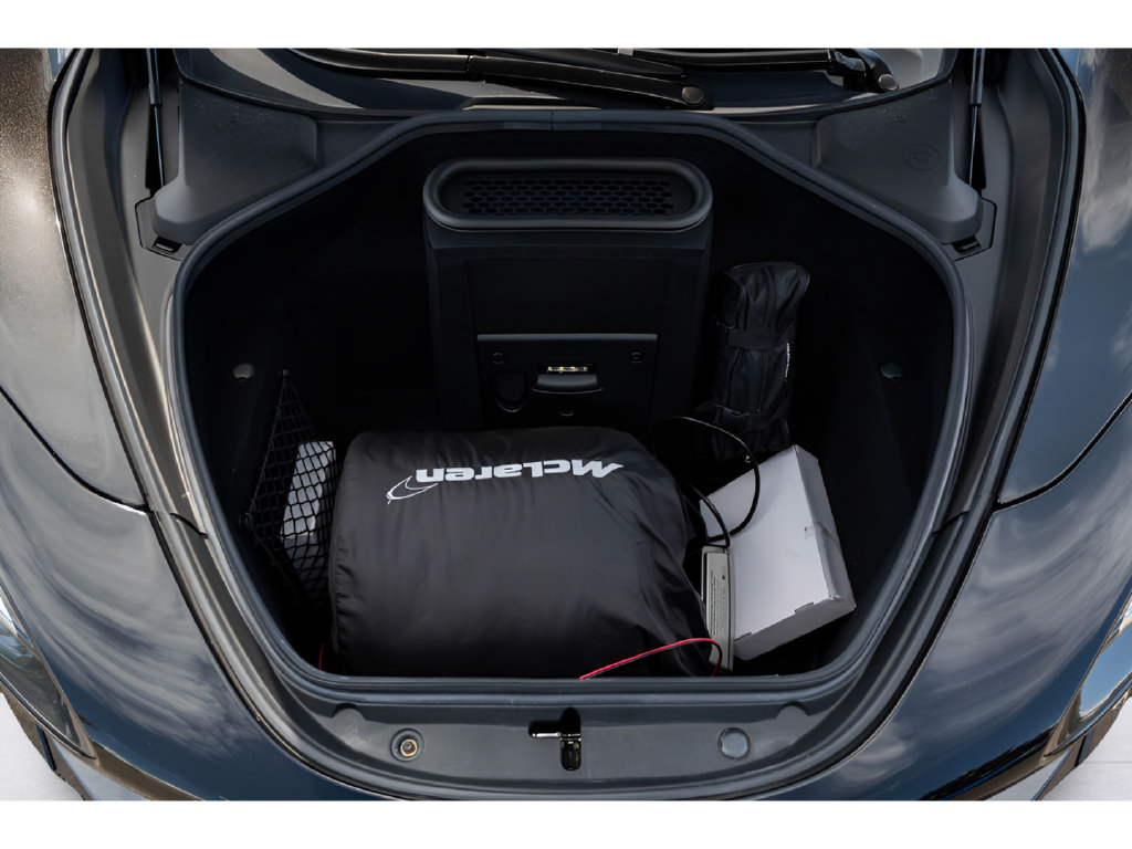 Used 2019 McLaren 720S RWD image 13