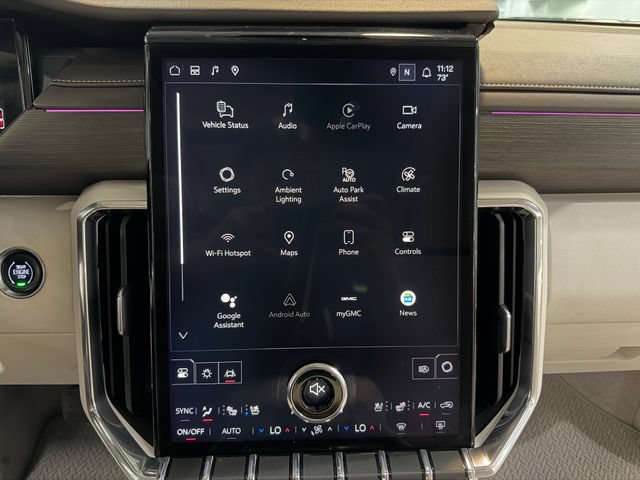 Used 2024 GMC Acadia Denali w/ Super Cruise Package FWD image 21