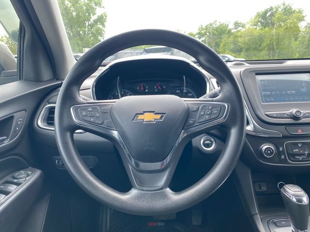 Used 2018 Chevrolet Equinox LT AWD/4WD image 22