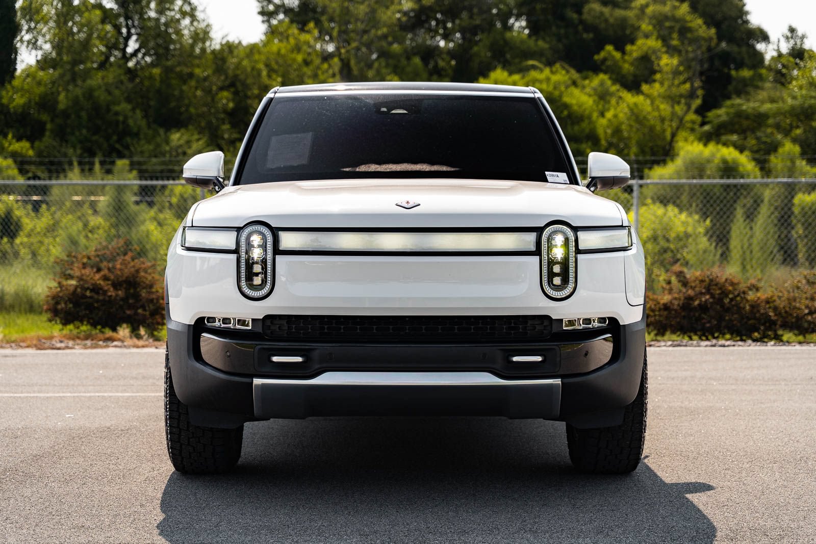 Used 2023 Rivian R1S Adventure AWD/4WD video 2