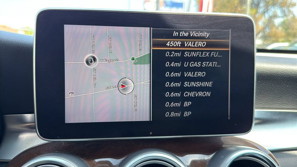 Used 2017 Mercedes-Benz GLC 300 4MATIC Coupe image 37